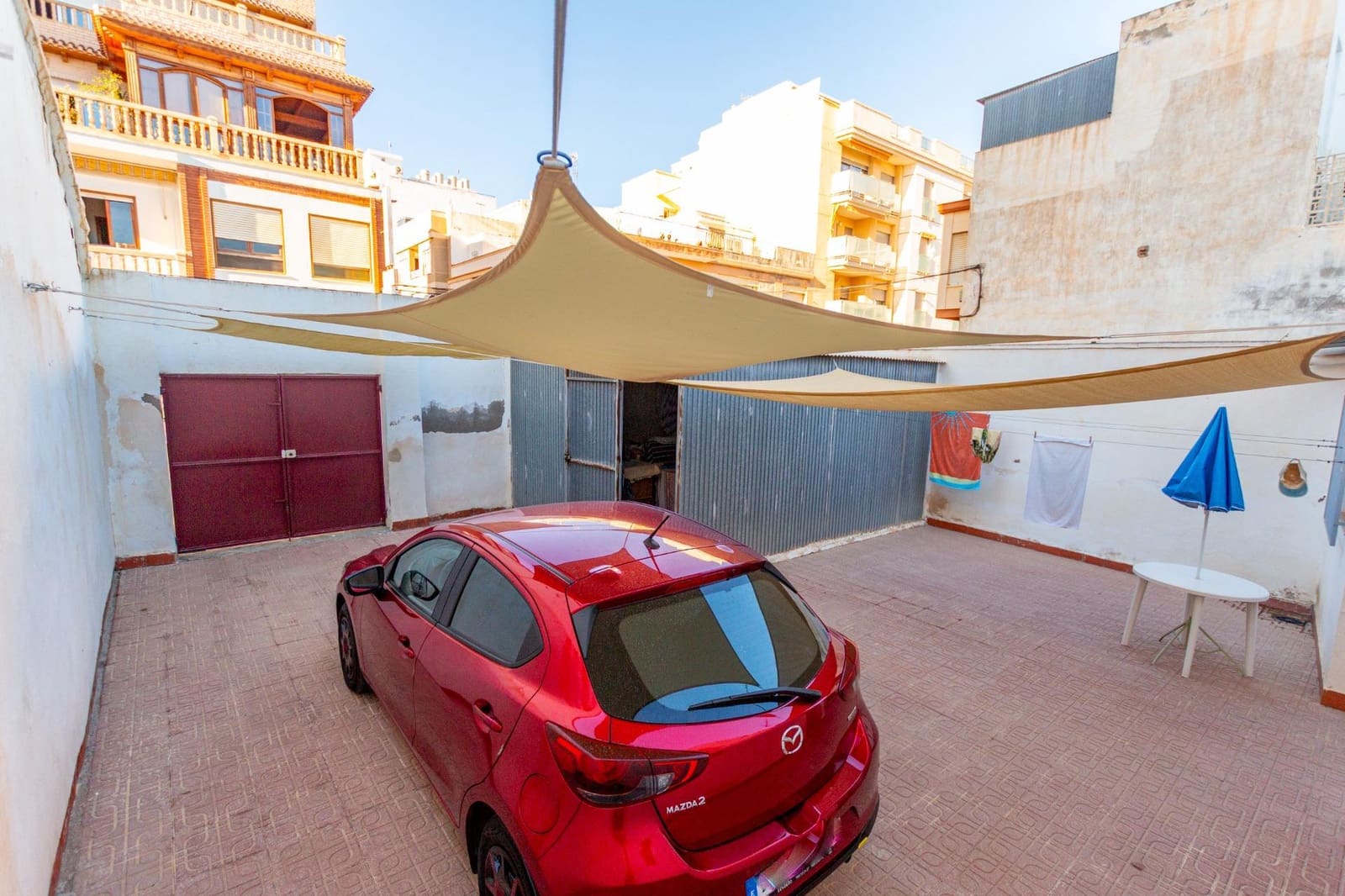 4 sovrum Hus till salu i Aguilas med garage - 700 000 € (Ref: 10120868)