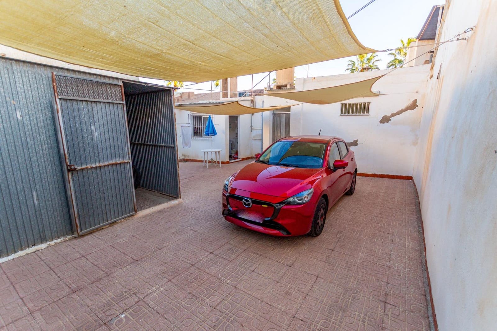 4 sovrum Hus till salu i Aguilas med garage - 700 000 € (Ref: 10120868)