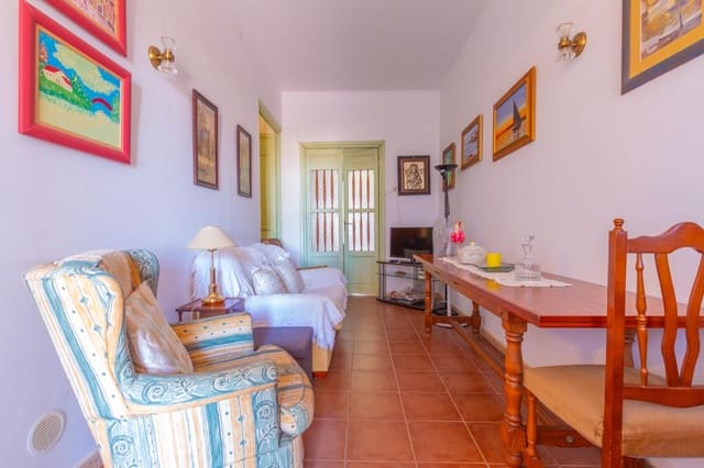 4 sovrum Hus till salu i Aguilas med garage - 700 000 € (Ref: 10120868)
