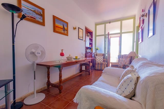 4 sovrum Hus till salu i Aguilas med garage - 700 000 € (Ref: 10120868)