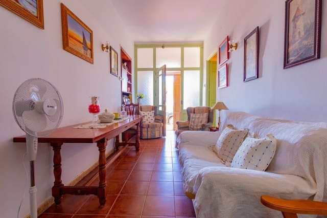 4 sovrum Hus till salu i Aguilas med garage - 700 000 € (Ref: 10120868)