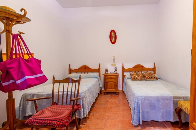 4 sovrum Hus till salu i Aguilas med garage - 700 000 € (Ref: 10120868)