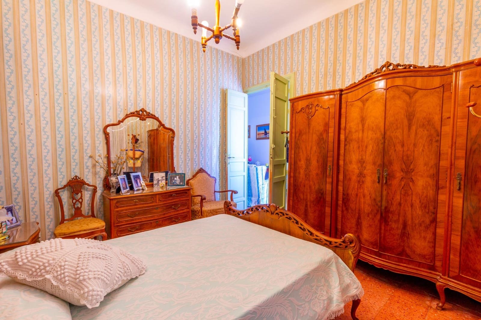 4 sovrum Hus till salu i Aguilas med garage - 700 000 € (Ref: 10120868)
