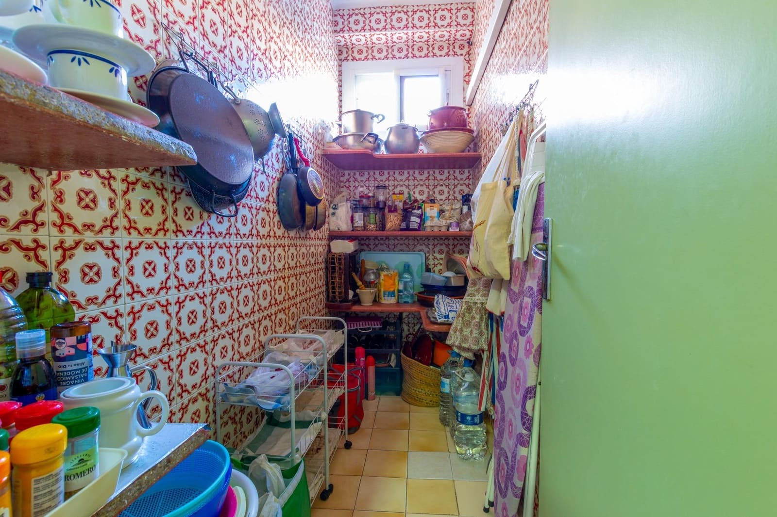 4 sovrum Hus till salu i Aguilas med garage - 700 000 € (Ref: 10120868)