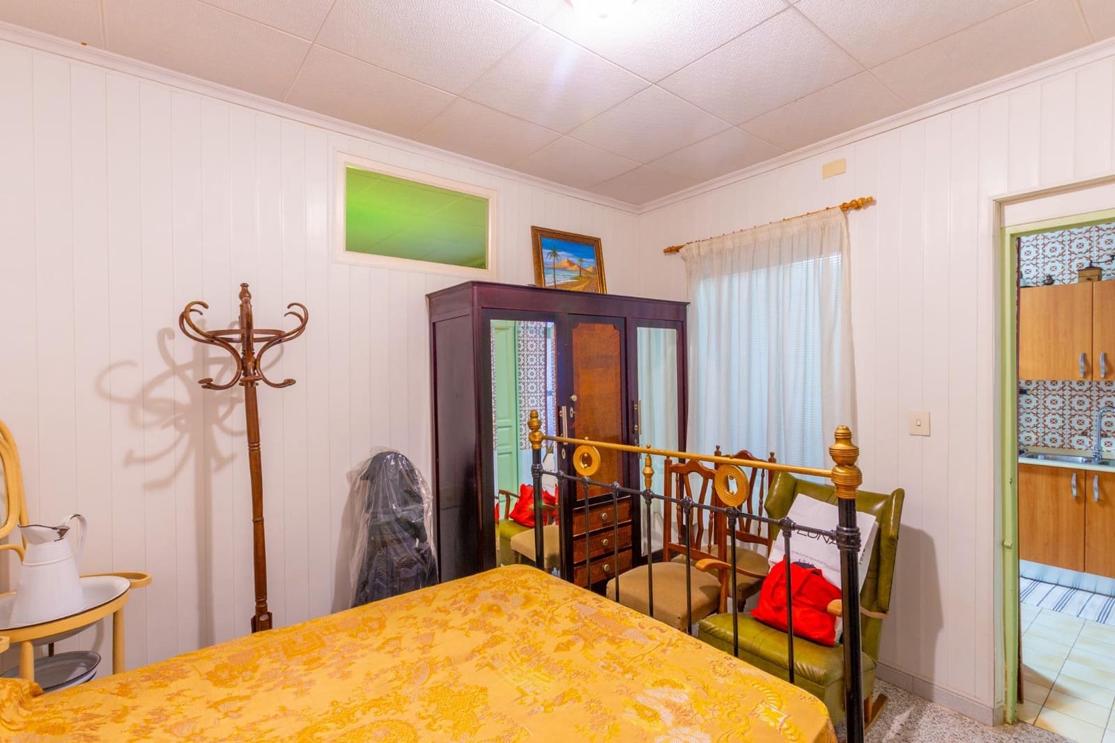 4 sovrum Hus till salu i Aguilas med garage - 700 000 € (Ref: 10120868)