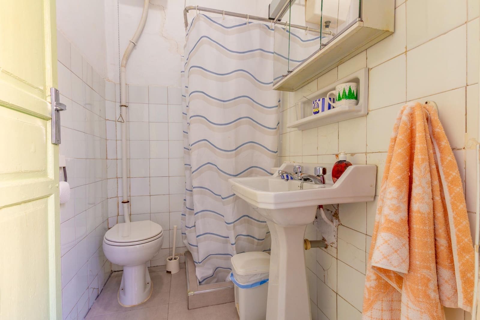 4 sovrum Hus till salu i Aguilas med garage - 700 000 € (Ref: 10120868)