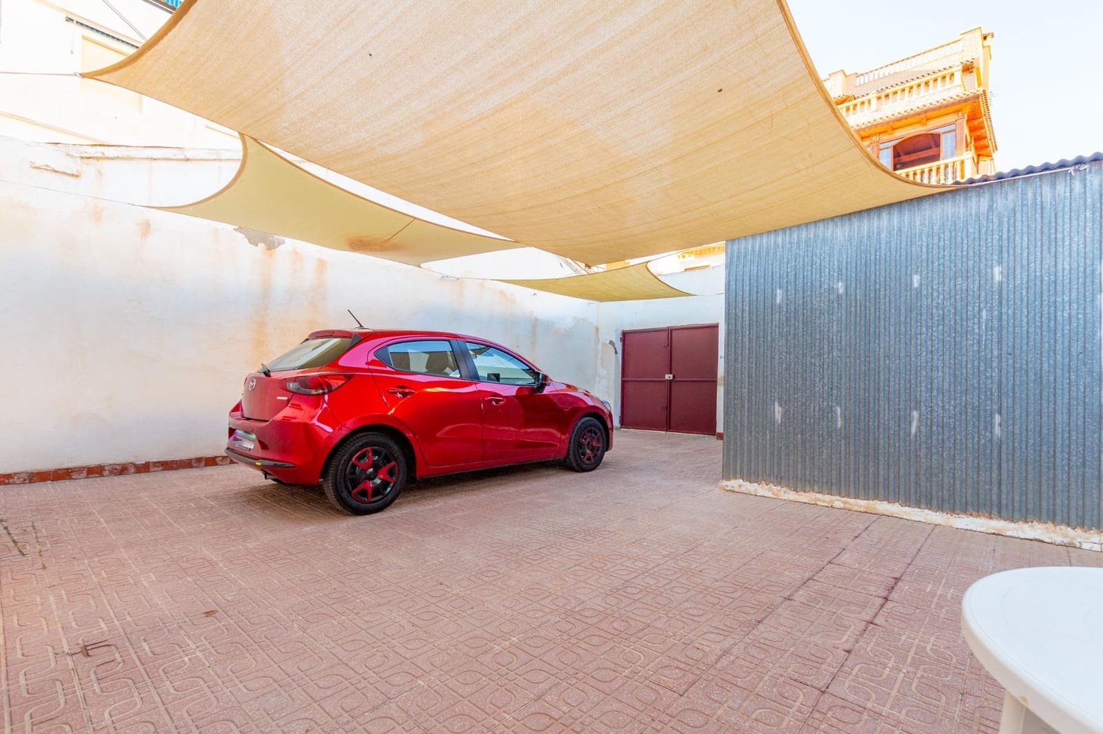 4 sovrum Hus till salu i Aguilas med garage - 700 000 € (Ref: 10120868)