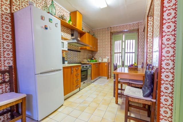4 sovrum Hus till salu i Aguilas med garage - 700 000 € (Ref: 10120868)