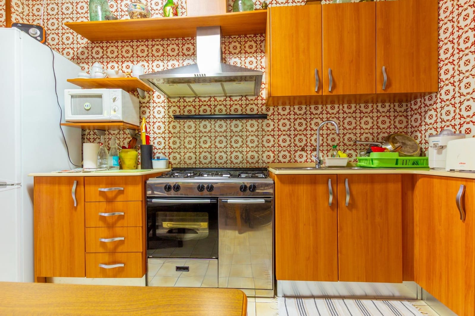4 sovrum Hus till salu i Aguilas med garage - 700 000 € (Ref: 10120868)