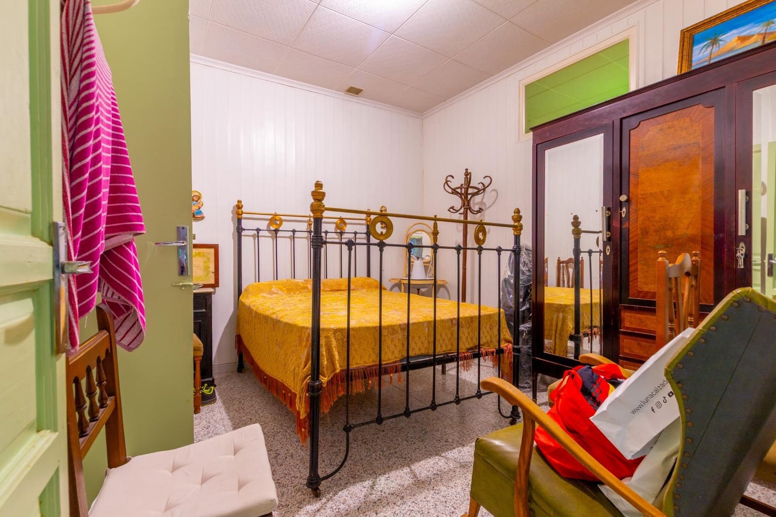 4 sovrum Hus till salu i Aguilas med garage - 700 000 € (Ref: 10120868)