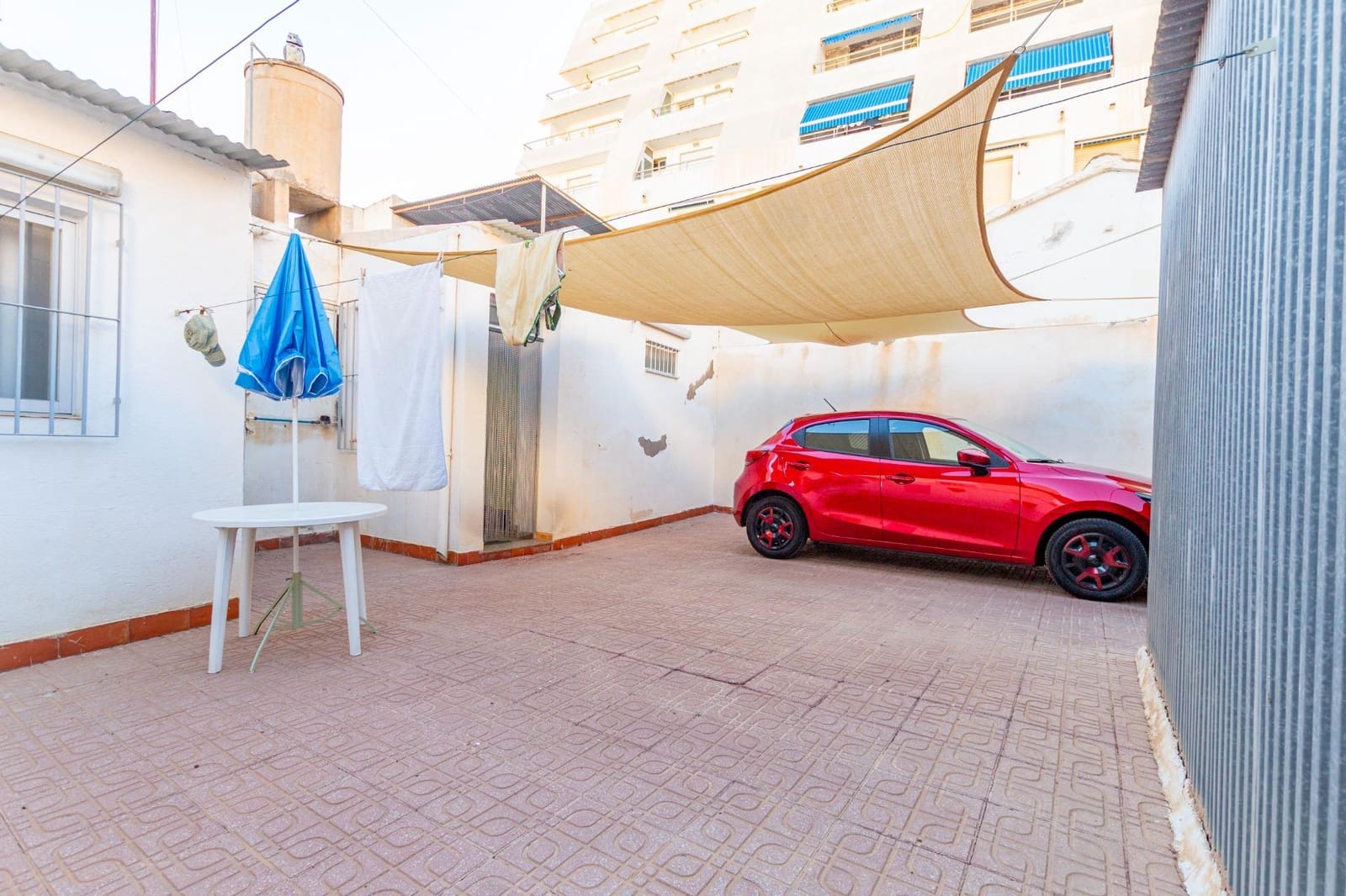 4 sovrum Hus till salu i Aguilas med garage - 700 000 € (Ref: 10120868)