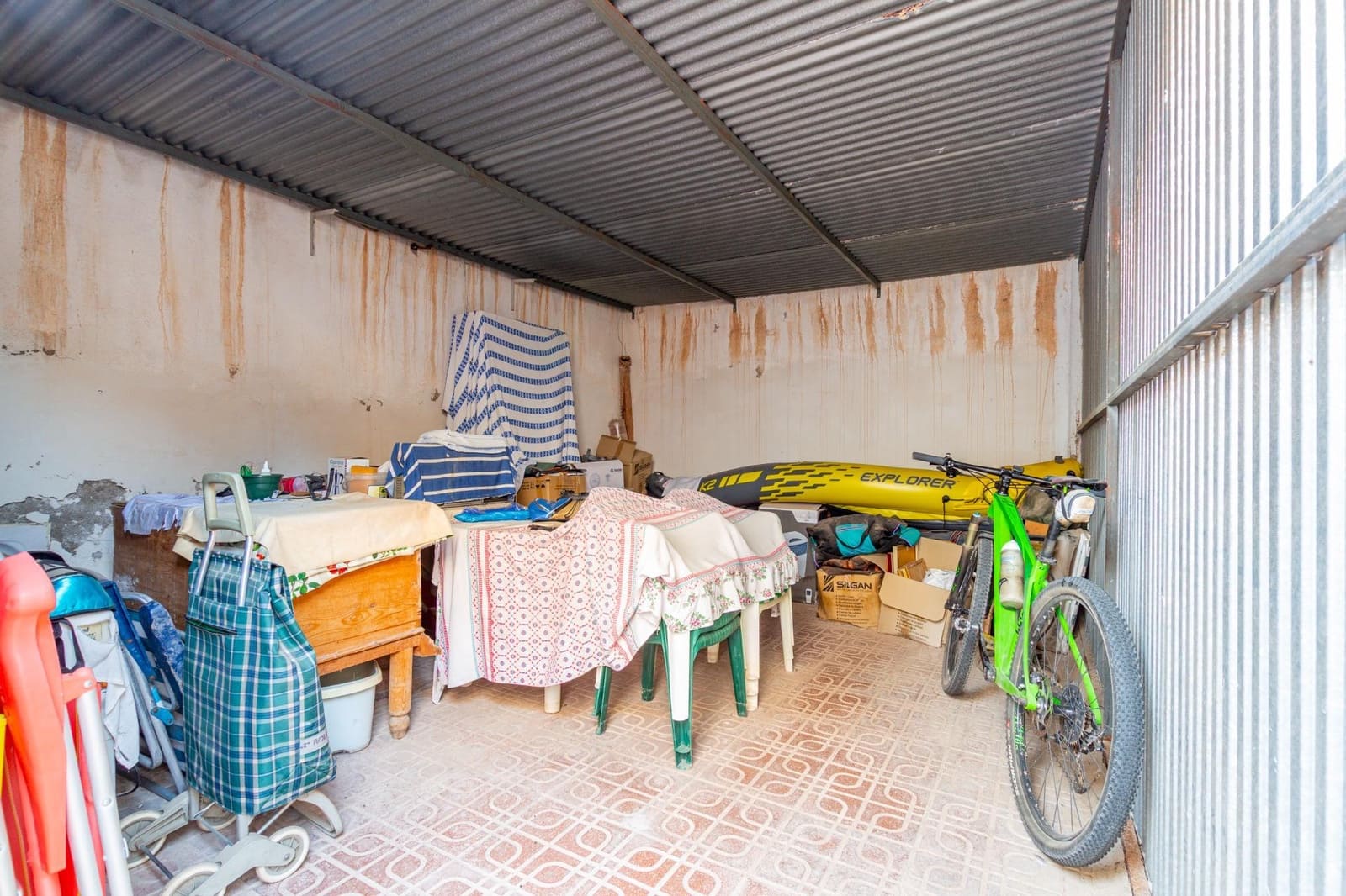 4 sovrum Hus till salu i Aguilas med garage - 700 000 € (Ref: 10120868)