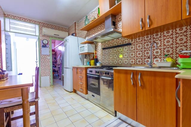 4 sovrum Hus till salu i Aguilas med garage - 700 000 € (Ref: 10120868)
