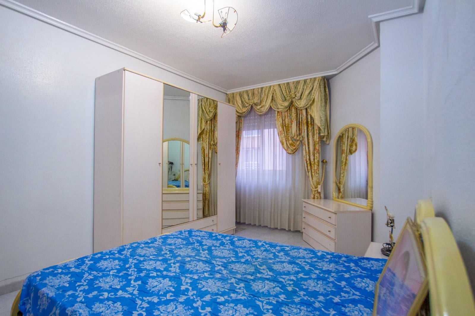 5 slaapkamer Flat te koop in Aguilas - € 195.000 (Ref: 10132042)