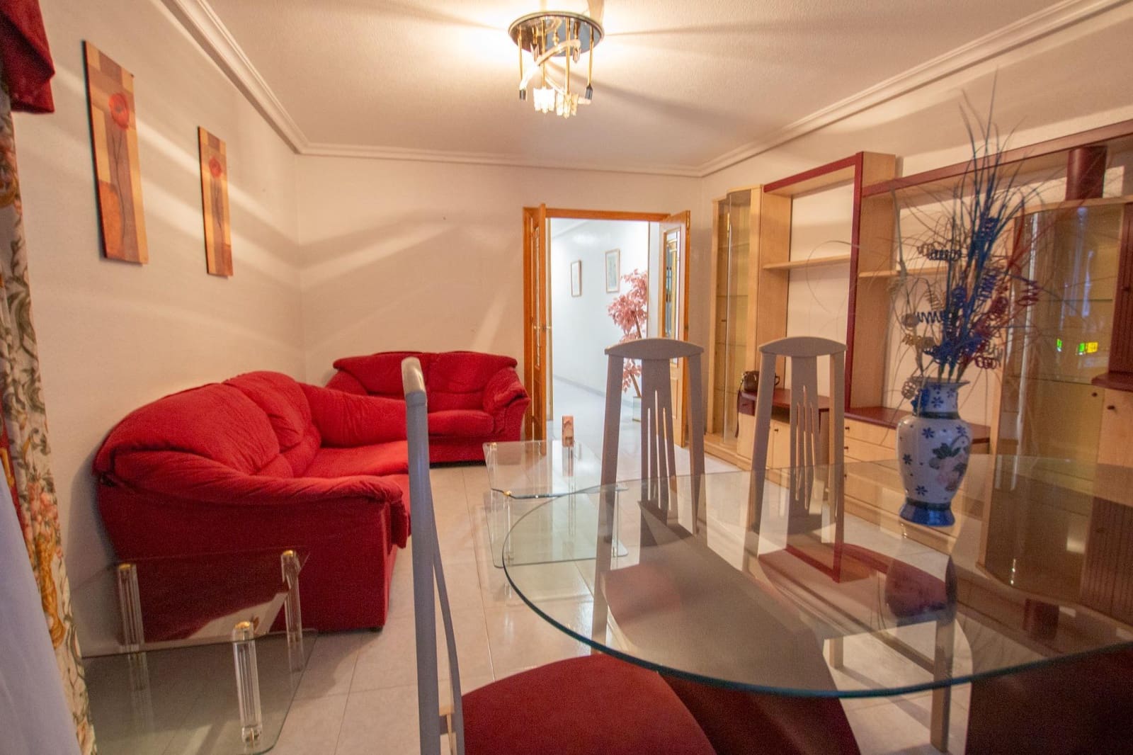 5 slaapkamer Flat te koop in Aguilas - € 195.000 (Ref: 10132042)