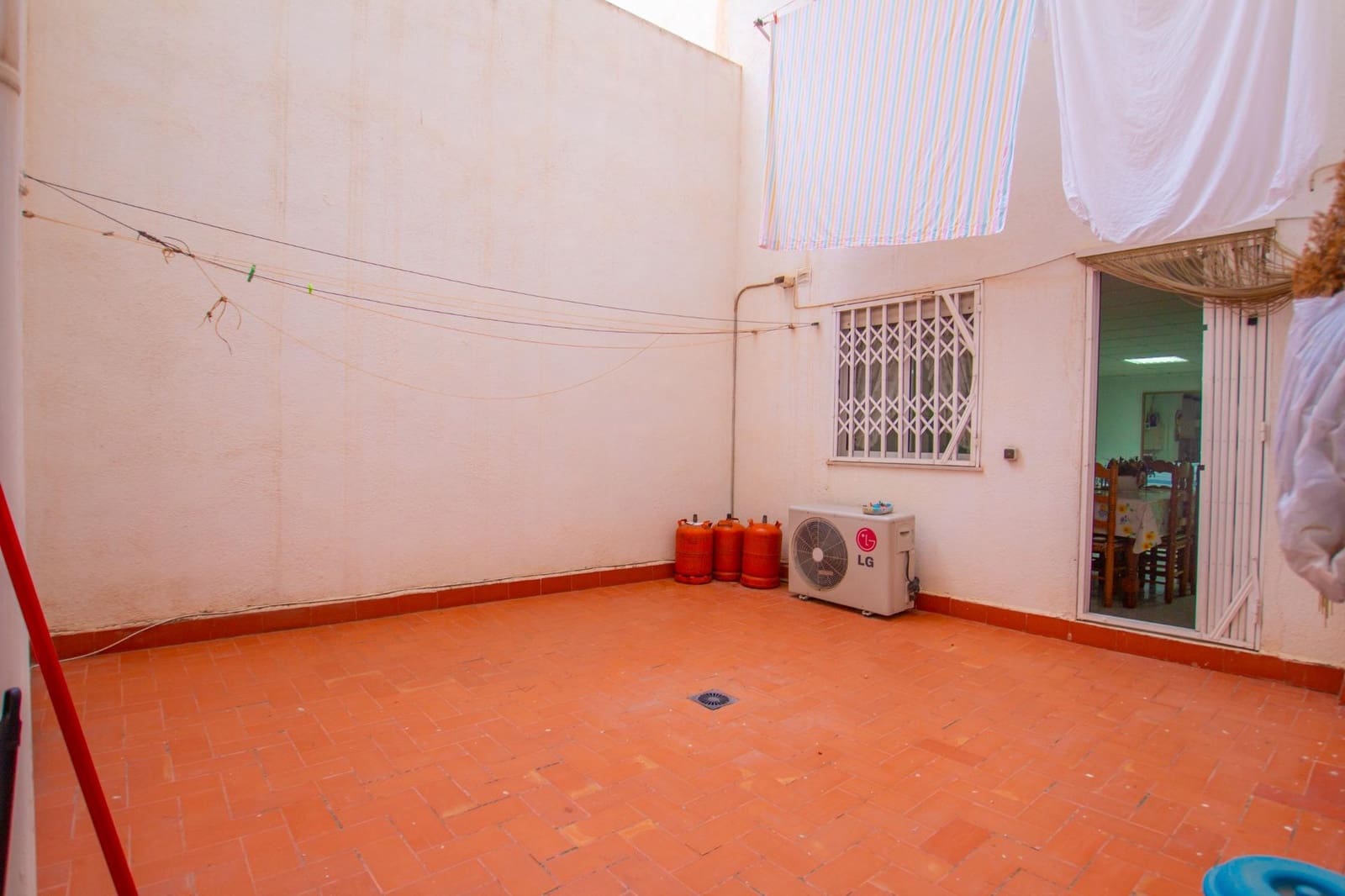 5 slaapkamer Flat te koop in Aguilas - € 195.000 (Ref: 10132042)