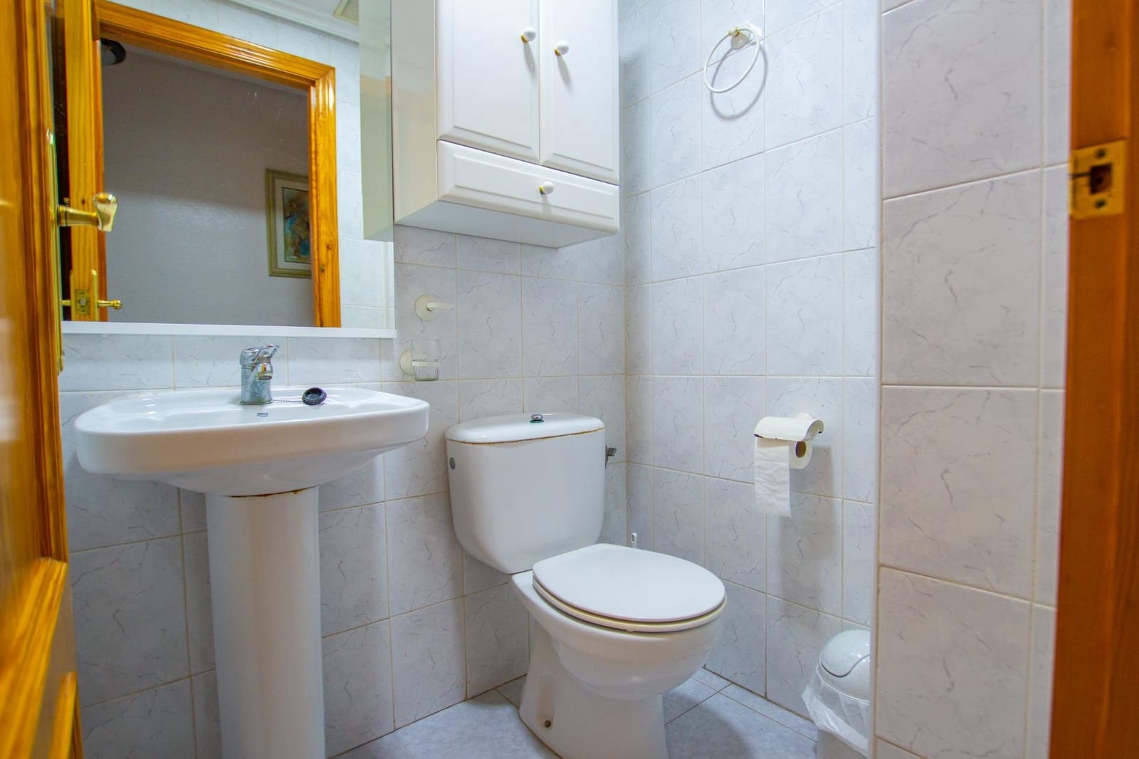 5 slaapkamer Flat te koop in Aguilas - € 195.000 (Ref: 10132042)