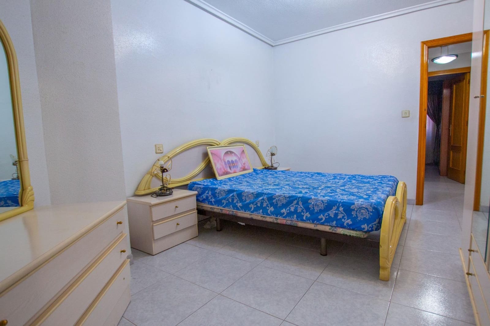 5 slaapkamer Flat te koop in Aguilas - € 195.000 (Ref: 10132042)