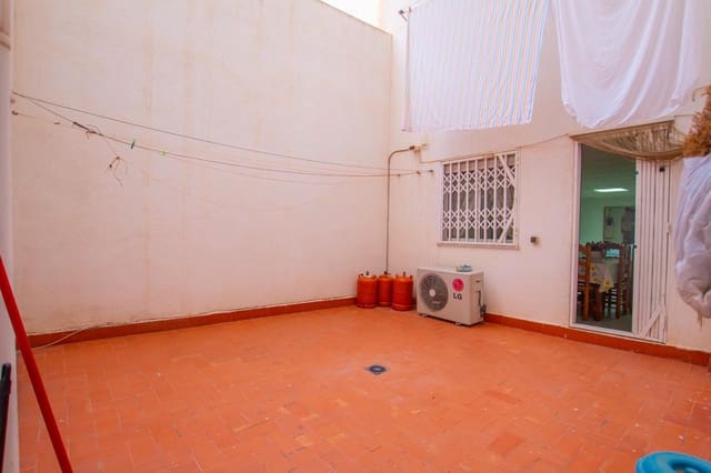 5 slaapkamer Flat te koop in Aguilas - € 195.000 (Ref: 10132042)