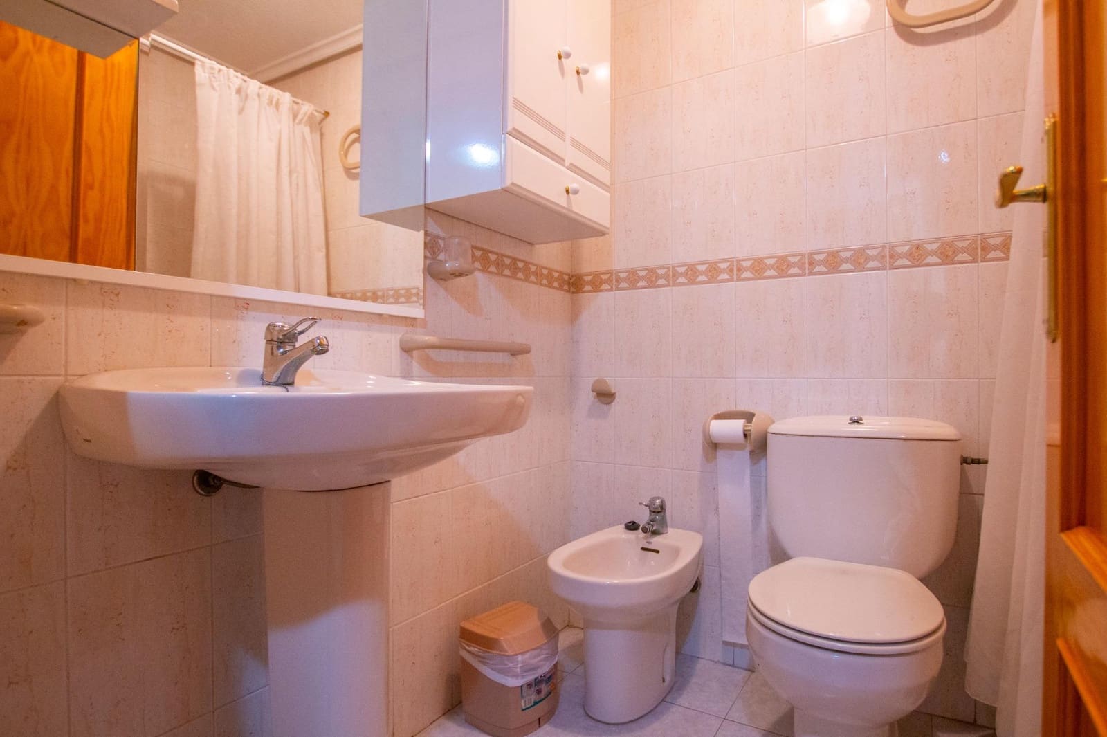 5 slaapkamer Flat te koop in Aguilas - € 195.000 (Ref: 10132042)