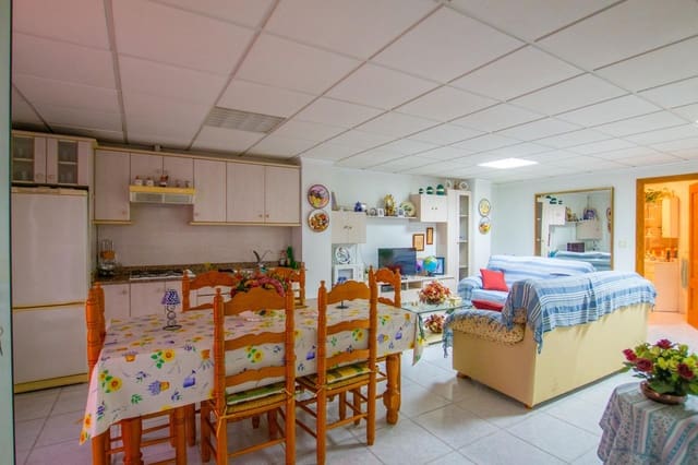 5 slaapkamer Flat te koop in Aguilas - € 195.000 (Ref: 10132042)