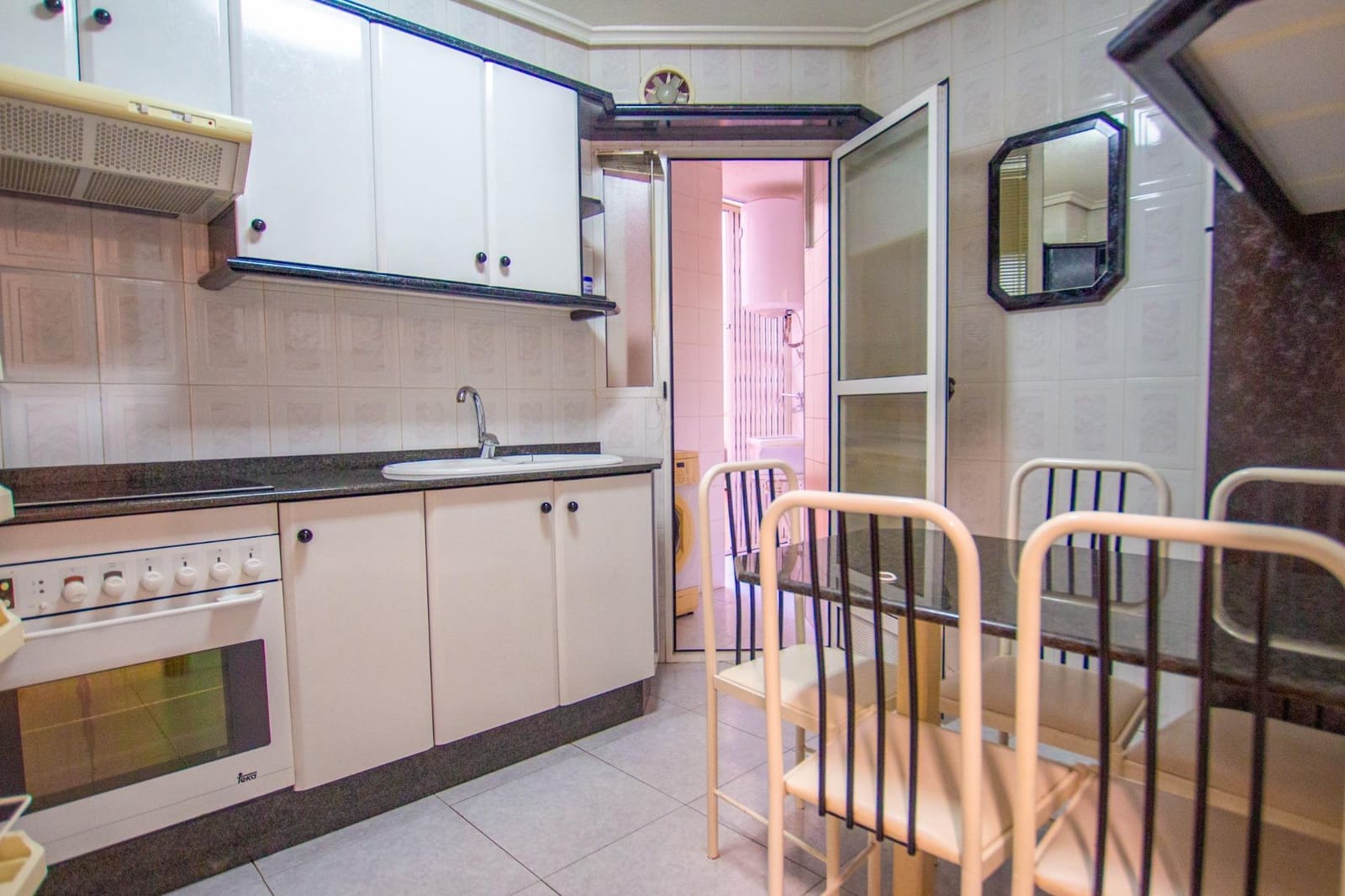 5 slaapkamer Flat te koop in Aguilas - € 195.000 (Ref: 10132042)