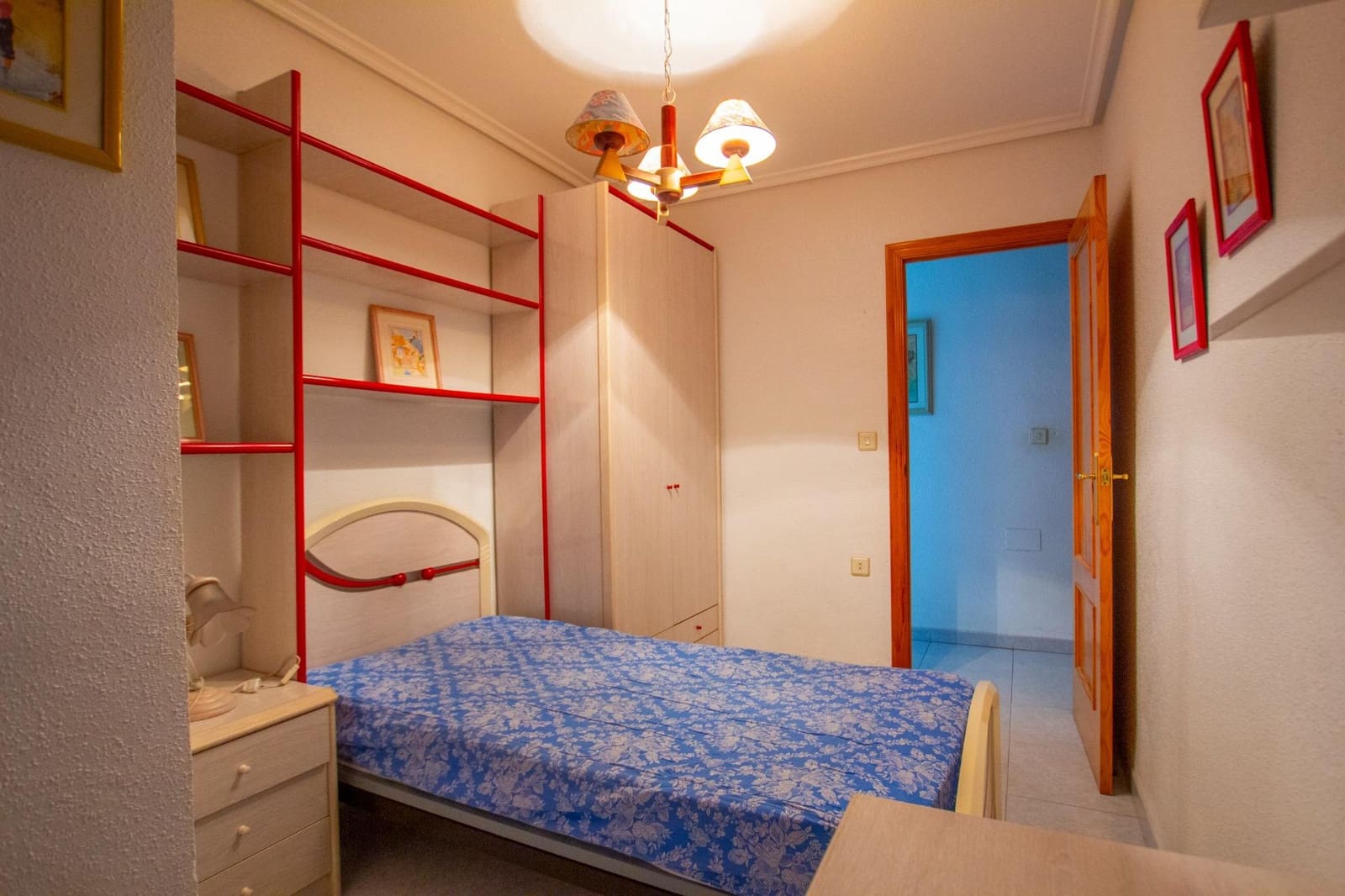 5 slaapkamer Flat te koop in Aguilas - € 195.000 (Ref: 10132042)