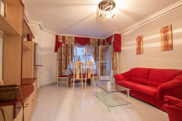5 slaapkamer Flat te koop in Aguilas - € 195.000 (Ref: 10132042)