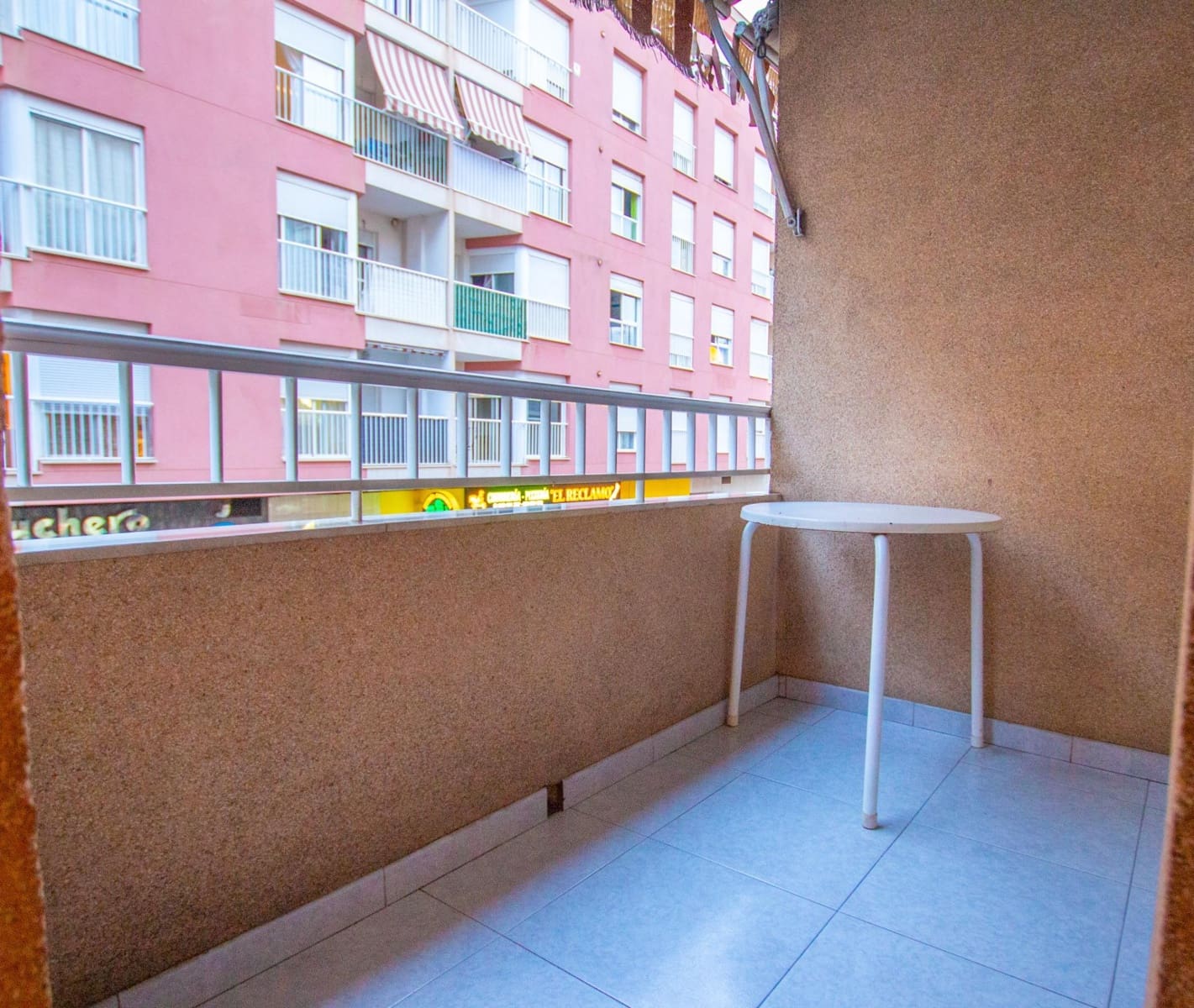 5 slaapkamer Flat te koop in Aguilas - € 195.000 (Ref: 10132042)