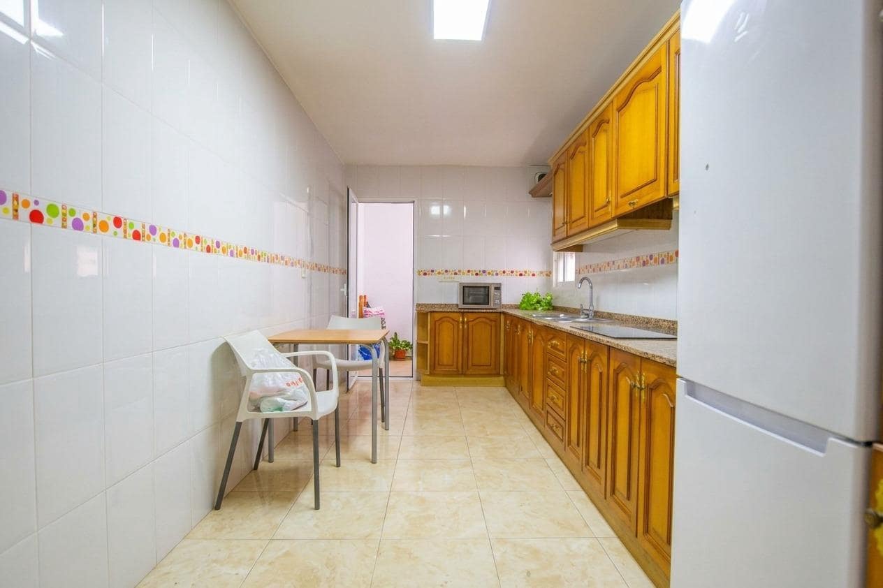 3 slaapkamer Flat te koop in Aguilas - € 155.000 (Ref: 10132782)