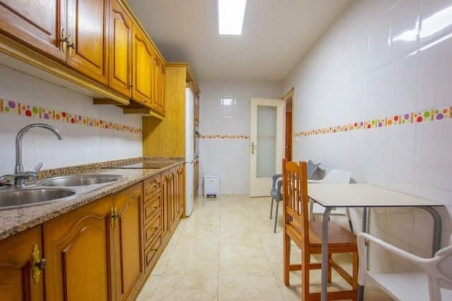 3 slaapkamer Flat te koop in Aguilas - € 155.000 (Ref: 10132782)