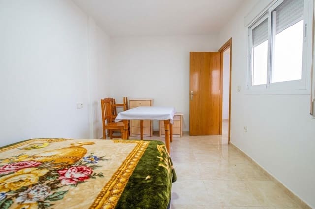 3 slaapkamer Flat te koop in Aguilas - € 155.000 (Ref: 10132782)