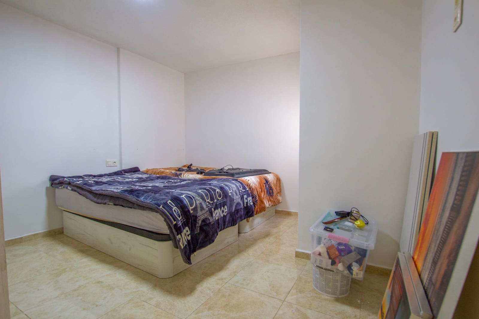 3 slaapkamer Flat te koop in Aguilas - € 155.000 (Ref: 10132782)
