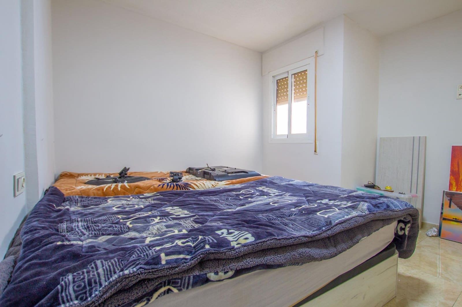 3 slaapkamer Flat te koop in Aguilas - € 155.000 (Ref: 10132782)