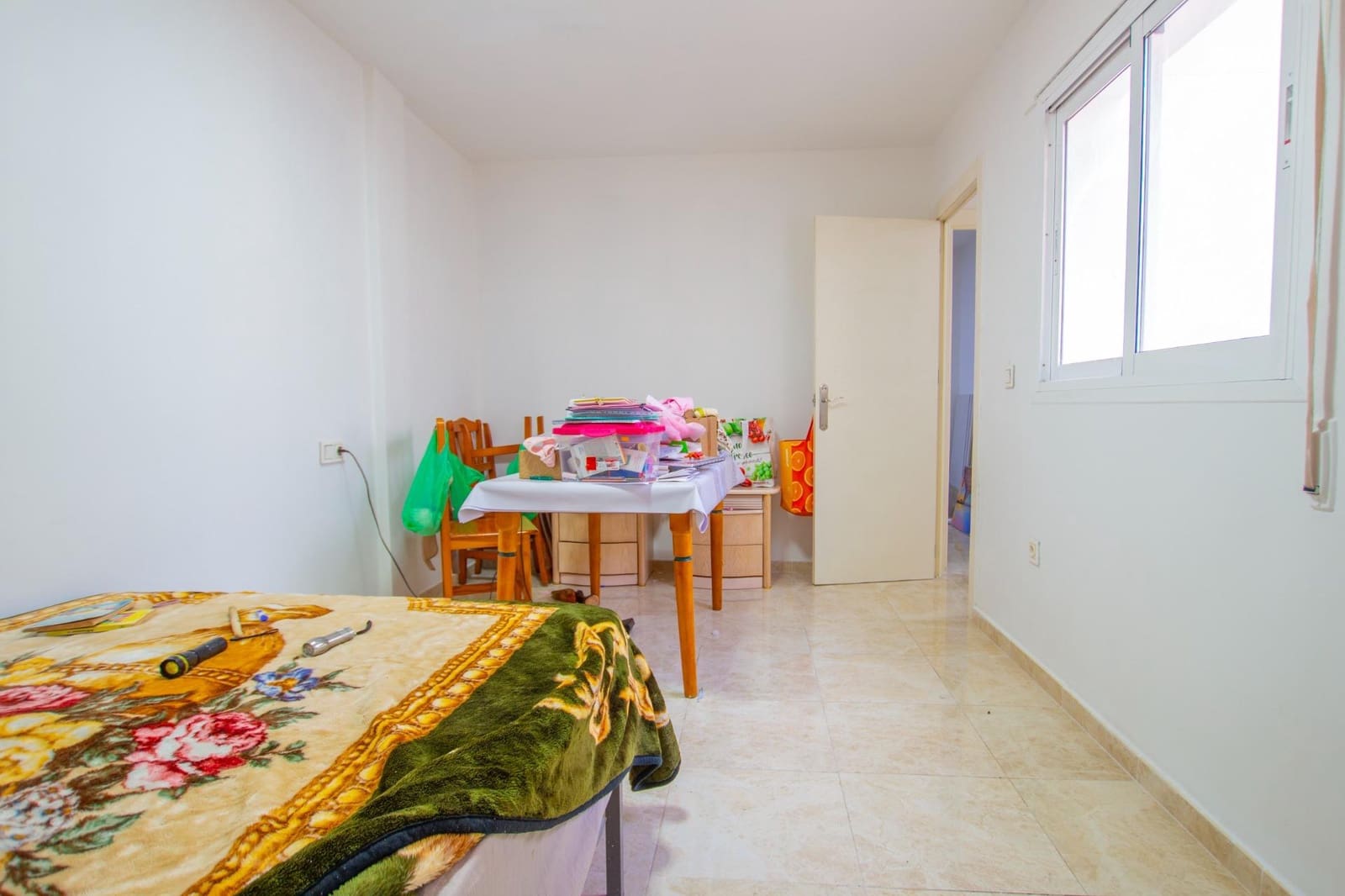 3 slaapkamer Flat te koop in Aguilas - € 155.000 (Ref: 10132782)