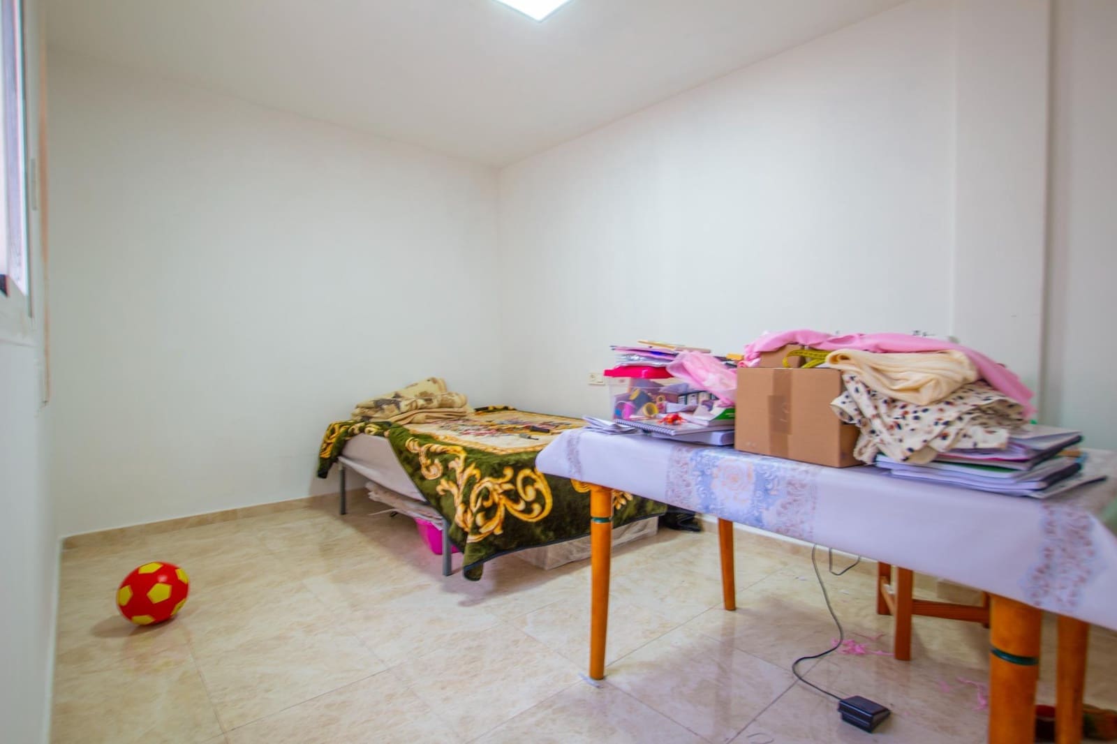 3 slaapkamer Flat te koop in Aguilas - € 155.000 (Ref: 10132782)