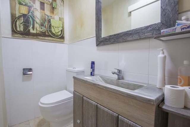 3 slaapkamer Flat te koop in Aguilas - € 155.000 (Ref: 10132782)