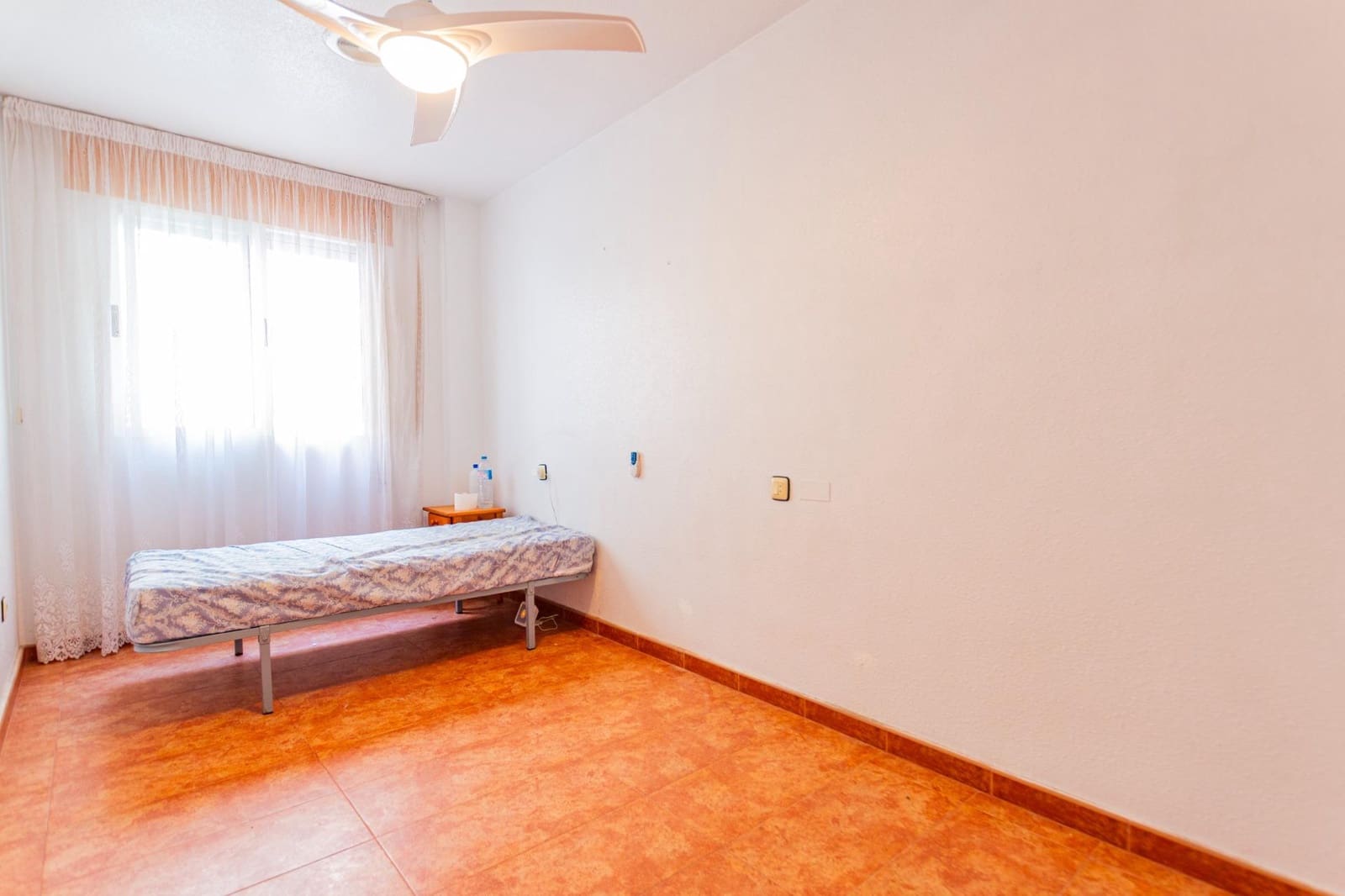 3 makuuhuone Asunto myytävänä paikassa Aguilas - 187 000 € (Ref: 10142663)
