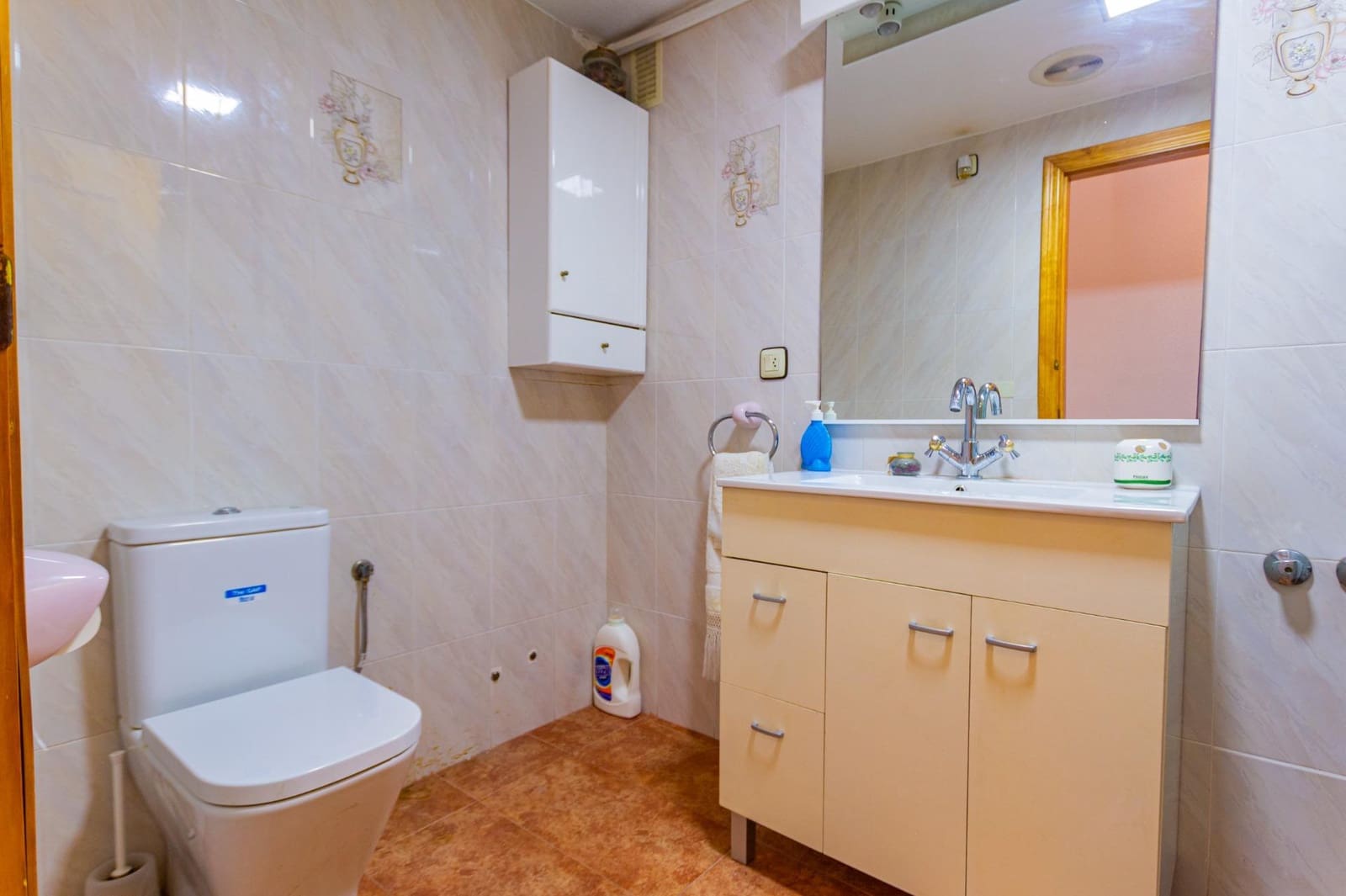 3 makuuhuone Asunto myytävänä paikassa Aguilas - 187 000 € (Ref: 10142663)