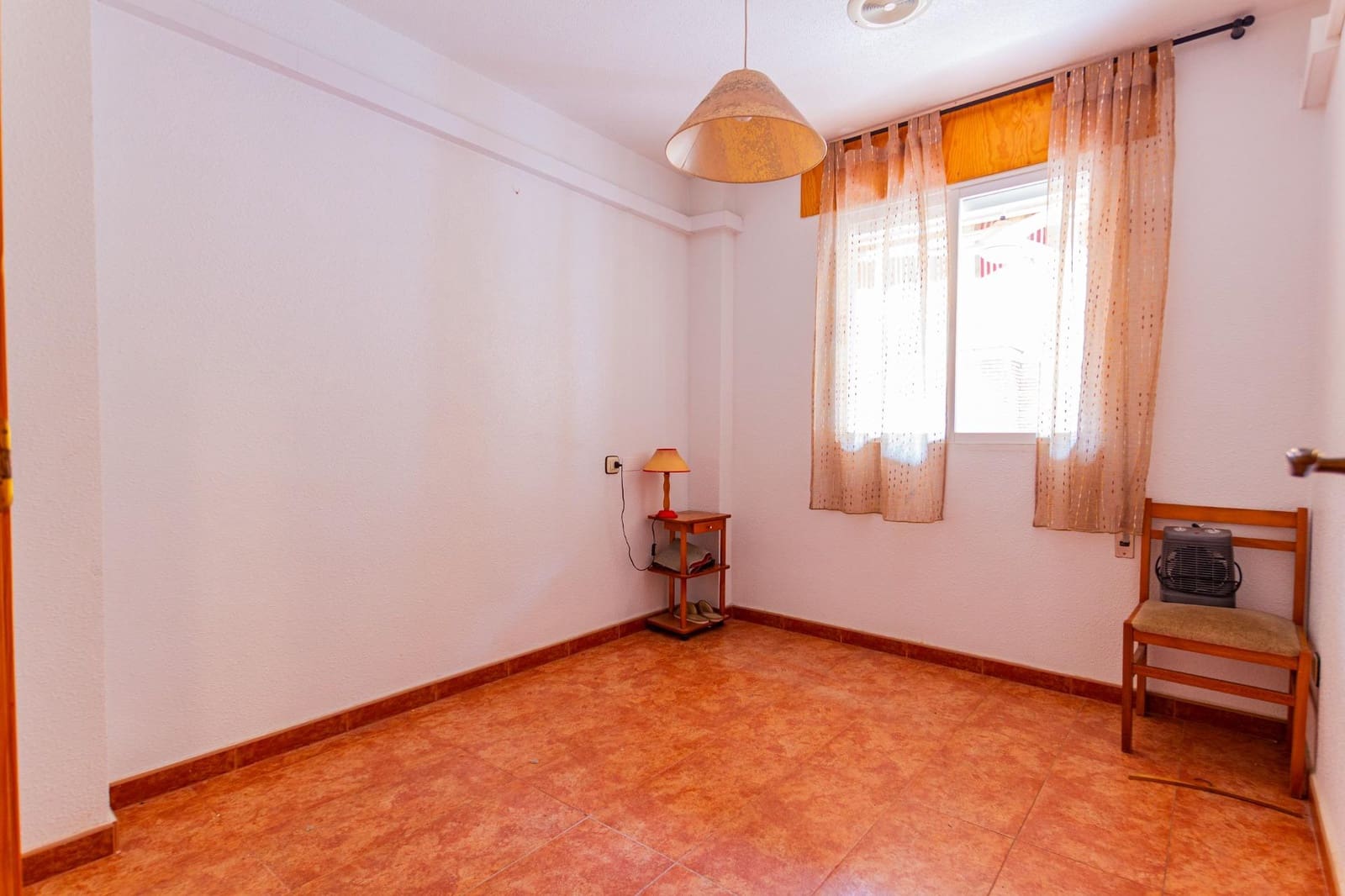 3 makuuhuone Asunto myytävänä paikassa Aguilas - 187 000 € (Ref: 10142663)