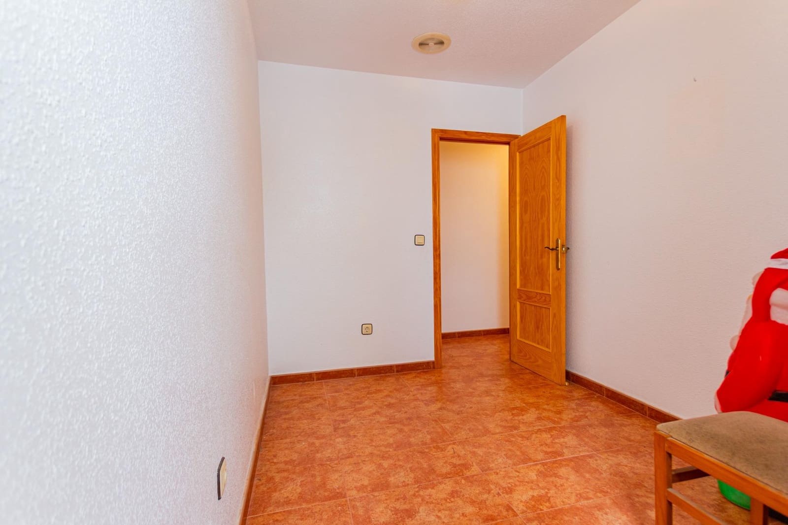 3 makuuhuone Asunto myytävänä paikassa Aguilas - 187 000 € (Ref: 10142663)