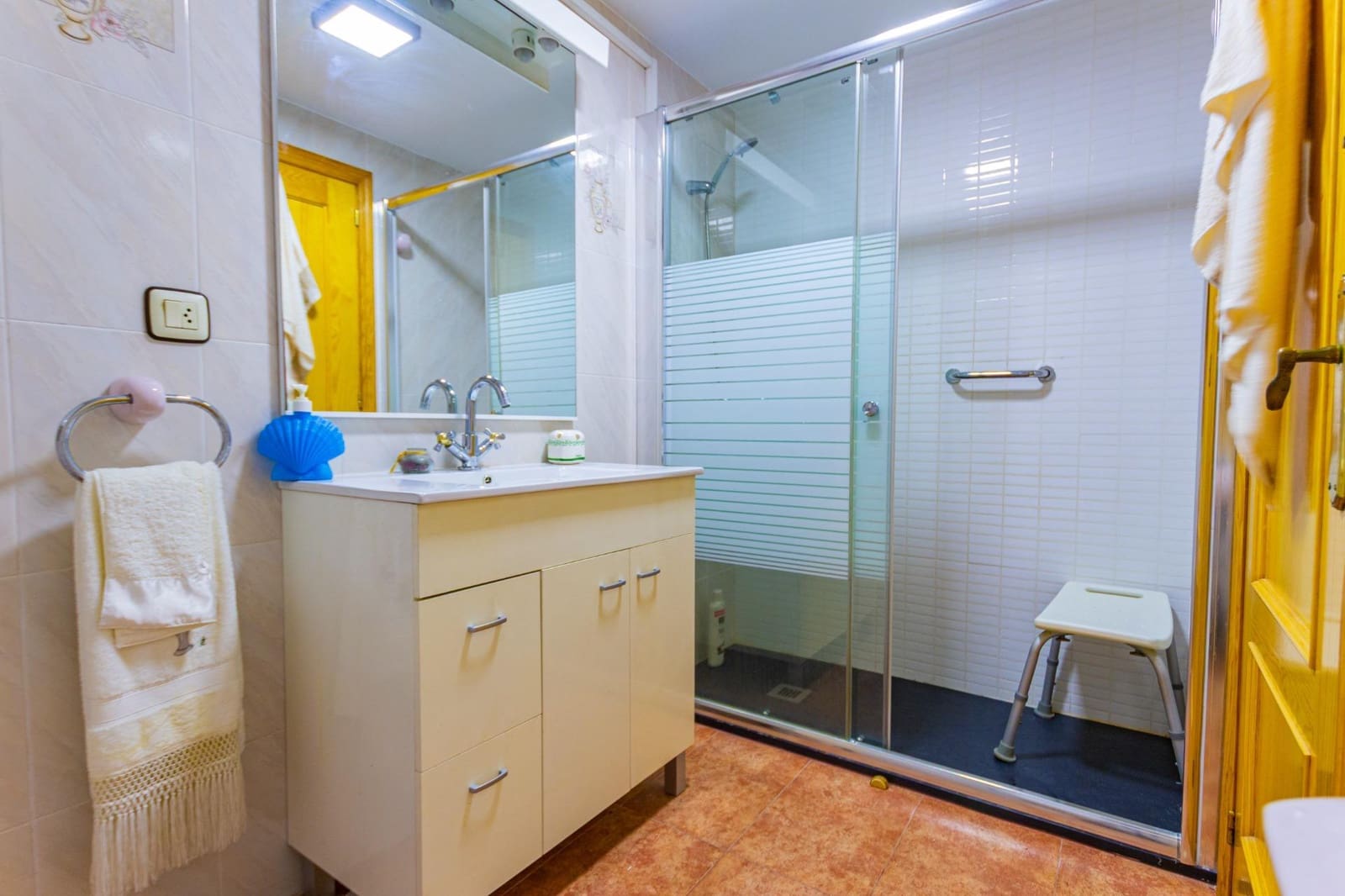 3 makuuhuone Asunto myytävänä paikassa Aguilas - 187 000 € (Ref: 10142663)