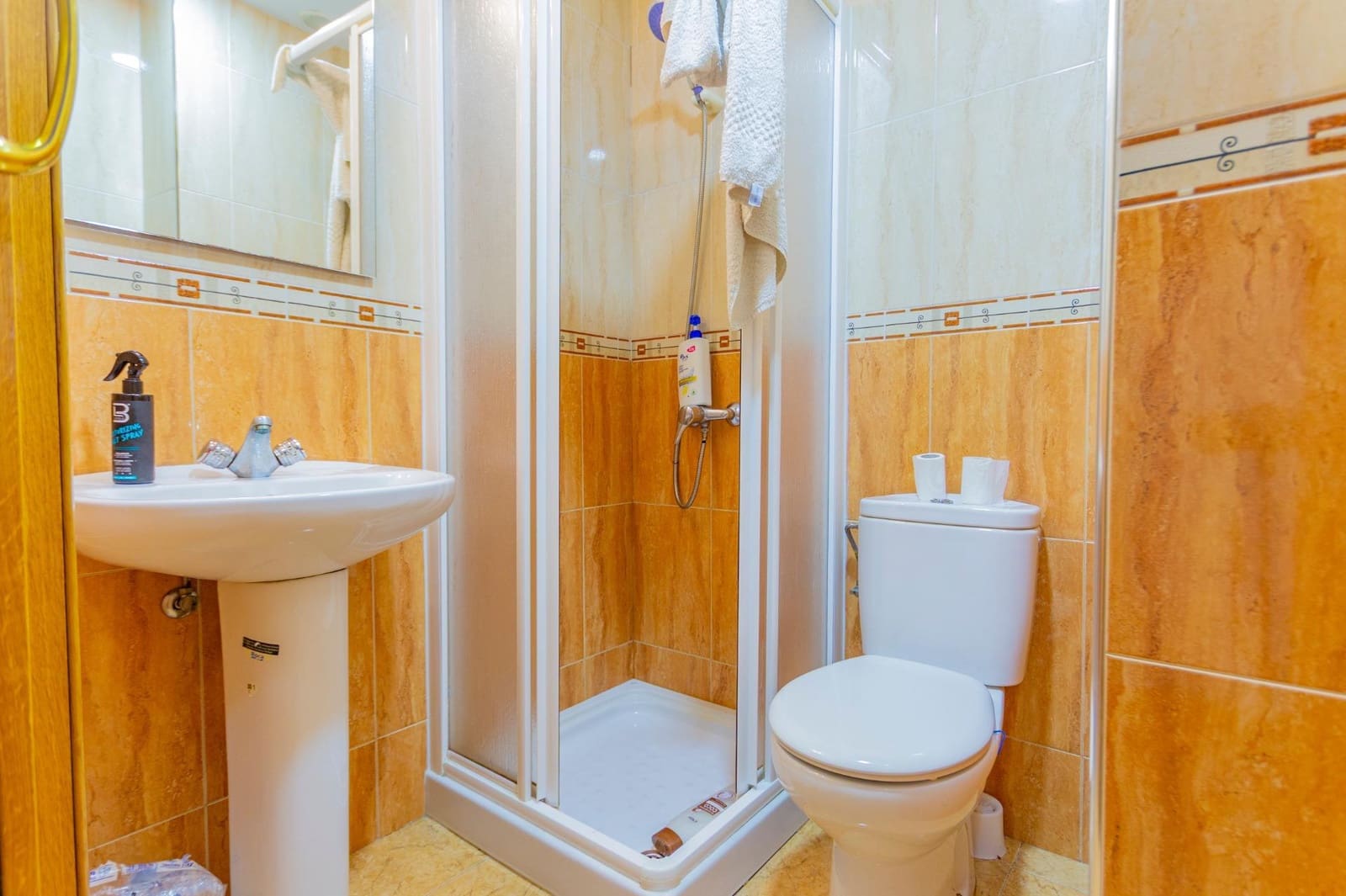 3 slaapkamer Flat te koop in Aguilas - € 130.000 (Ref: 10147167)