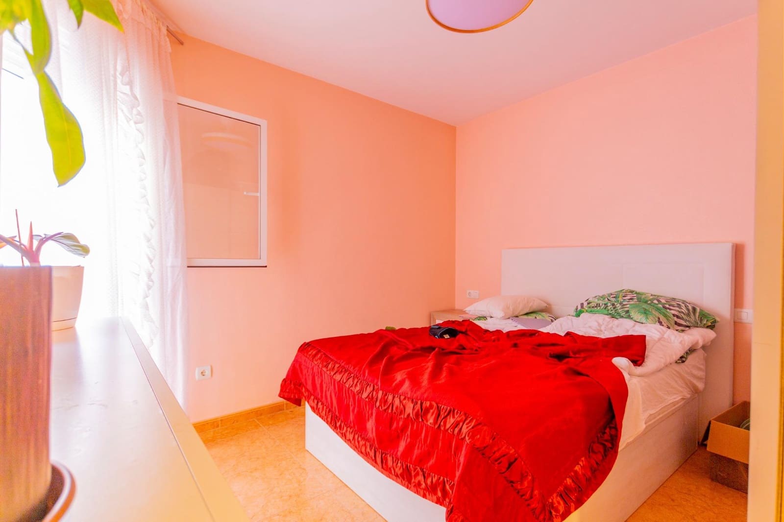 3 slaapkamer Flat te koop in Aguilas - € 130.000 (Ref: 10147167)
