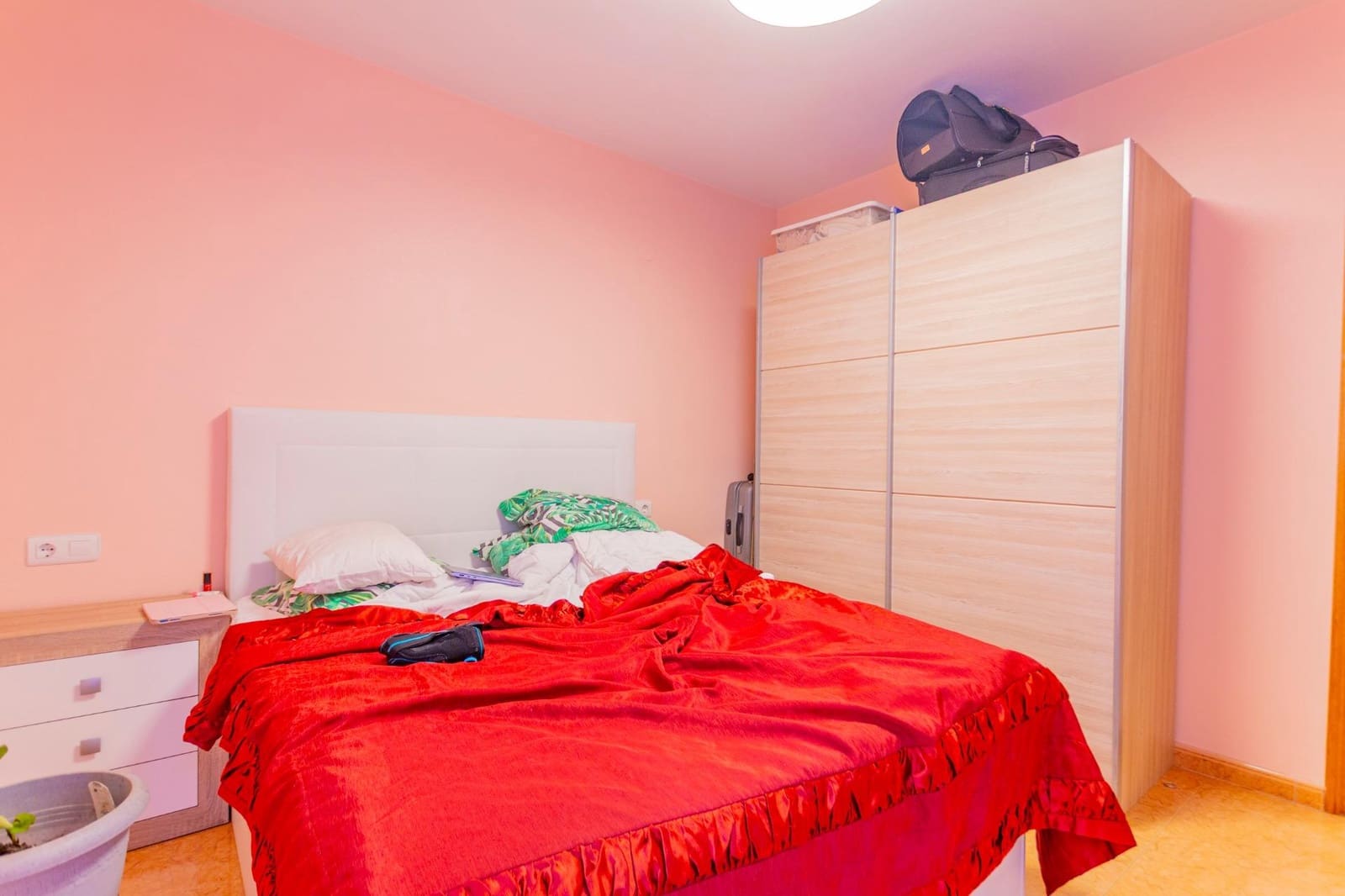 3 slaapkamer Flat te koop in Aguilas - € 130.000 (Ref: 10147167)