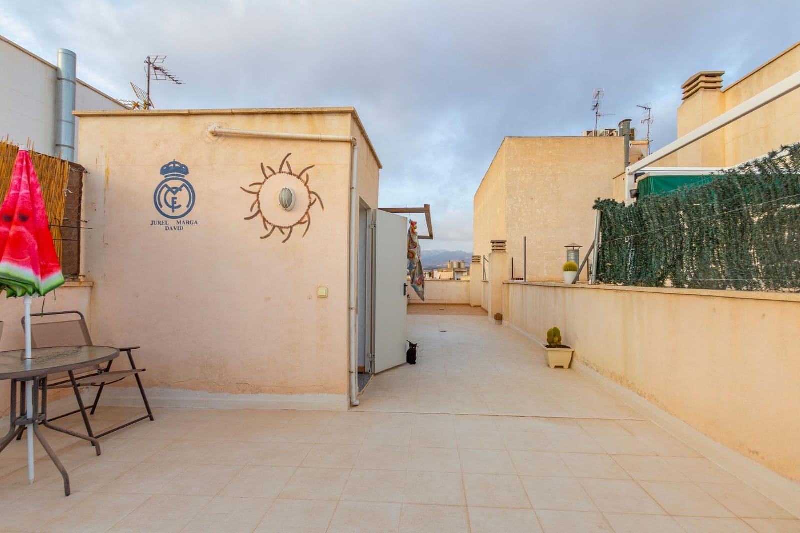 3 slaapkamer Flat te koop in Aguilas - € 130.000 (Ref: 10147167)