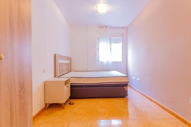 3 slaapkamer Flat te koop in Aguilas - € 130.000 (Ref: 10147167)