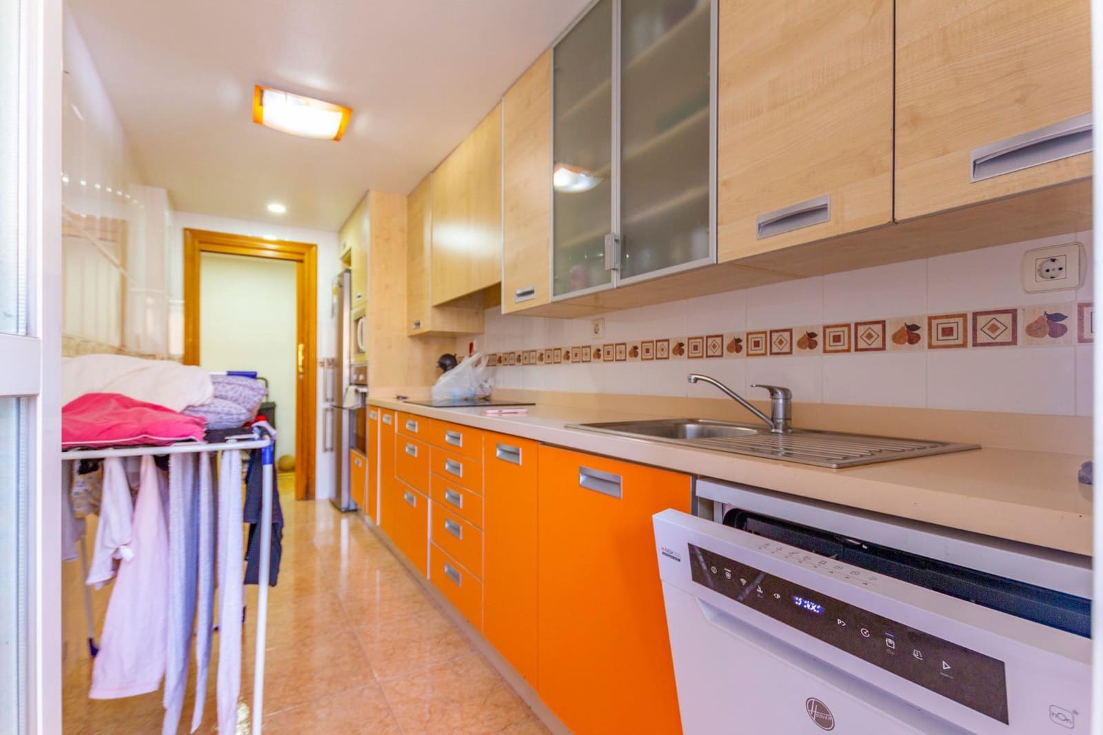 3 slaapkamer Flat te koop in Aguilas - € 130.000 (Ref: 10147167)