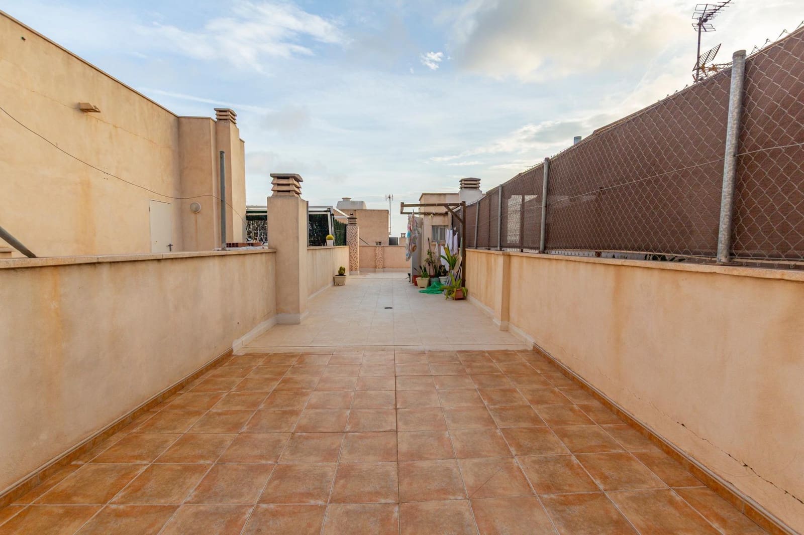 3 slaapkamer Flat te koop in Aguilas - € 130.000 (Ref: 10147167)