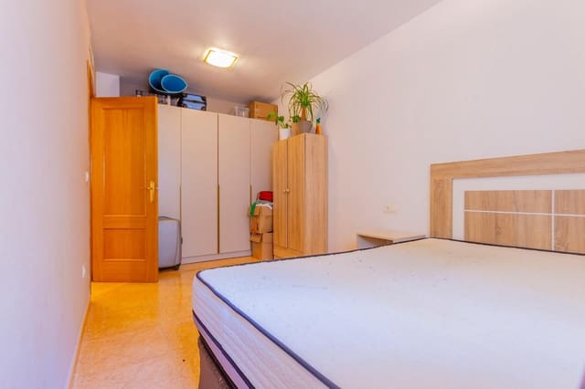 3 slaapkamer Flat te koop in Aguilas - € 130.000 (Ref: 10147167)